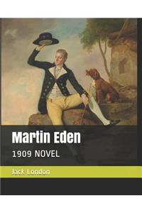 Martin Eden