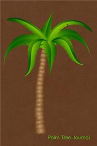 Palm Tree Journal