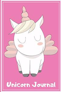 Unicorn Journal