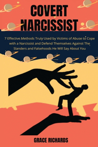 Covert Narcissist