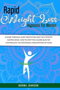 Rapid Weight Loss Hypnosis For Women
