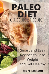 Paleo Diet Cookbook