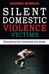 Silent Domestic Violence Victims
