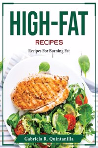 High-Fat Recipes