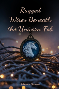 Rugged Wires Beneath the Unicorn Fob