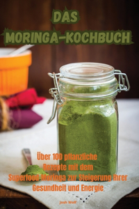 Moringa-Kochbuch