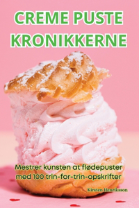 Creme Puste Kronikkerne
