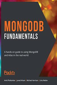 MongoDB Fundamentals