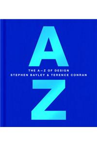 The A-Z of Design