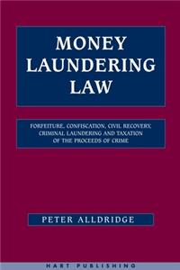 Money Laundering Law