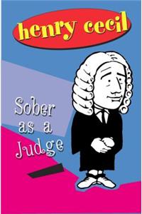 Sober as a Judge