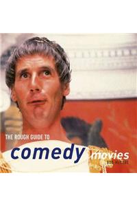 The Rough Guide to Comedy Movies