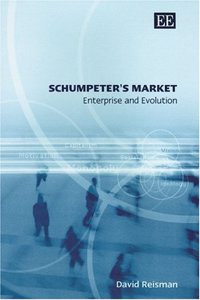 Schumpeter's Market