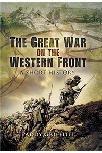 Great War on the Western Front