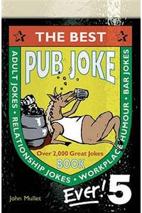 Best Pub Joke Book Ever!