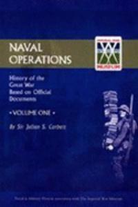 Official History of the War. Naval Operations