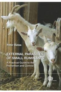 External Parasites of Small Ruminants