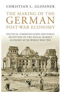 Making of the German Post-War Economy