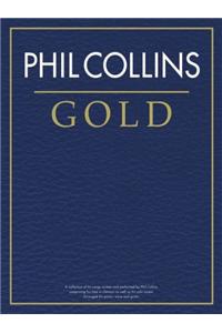 Phil Collins Gold