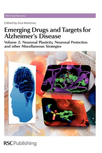 Emerging Drugs and Targets for Alzheimer's Disease