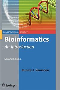 Bioinformatics