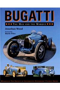 Bugatti