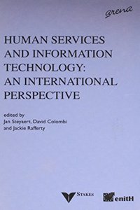 Human Services and Information Technology