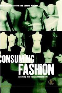 Consuming Fashion