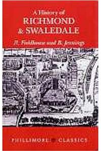 A History of Richmond and Swaledale
