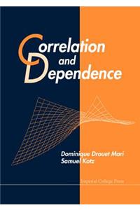 Correlation and Dependence