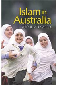 Islam in Australia