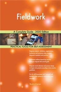 Fieldwork A Complete Guide - 2020 Edition