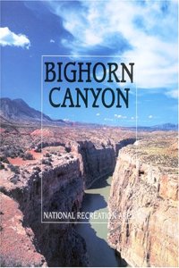 Bighorn Canyon