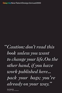 Graphis New Talent Design 2000