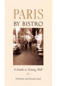 Paris by Bistro