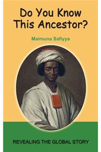 Do You Know This Ancestor?