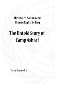 United Nations and Human Rights in Iraq