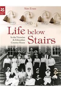 Life Below Stairs