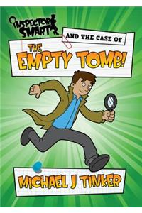 Inspector Smart and the Case of the Empty Tomb