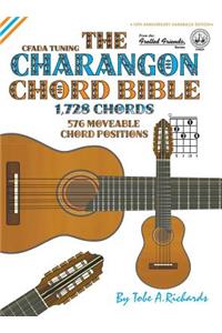 Charangon Chord Bible