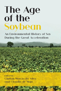 Age of the Soybean