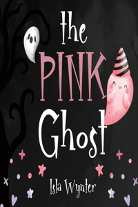 Pink Ghost