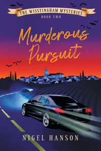 Murderous Pursuit