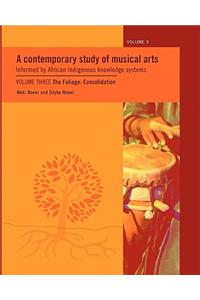 Contemp. Study of Musical V3