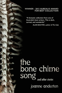 Bone Chime Song and Other Stories