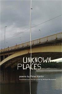 Unknown Places