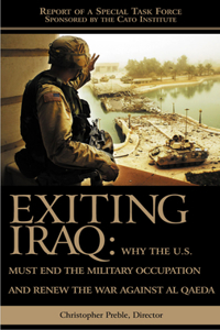 Exiting Iraq