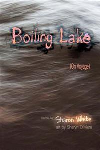 Boiling Lake (On Voyage)