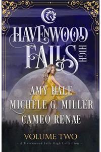 Havenwood Falls High Volume Two
