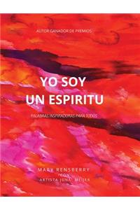 Yo Soy Un Espiritu